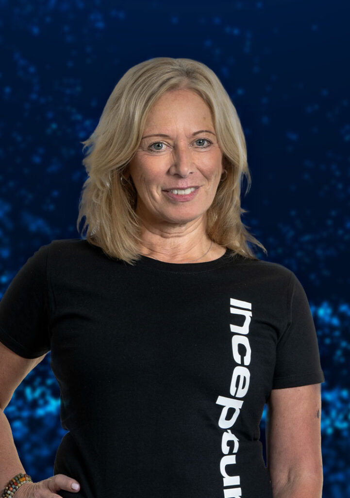 Portrait Babara Schulte