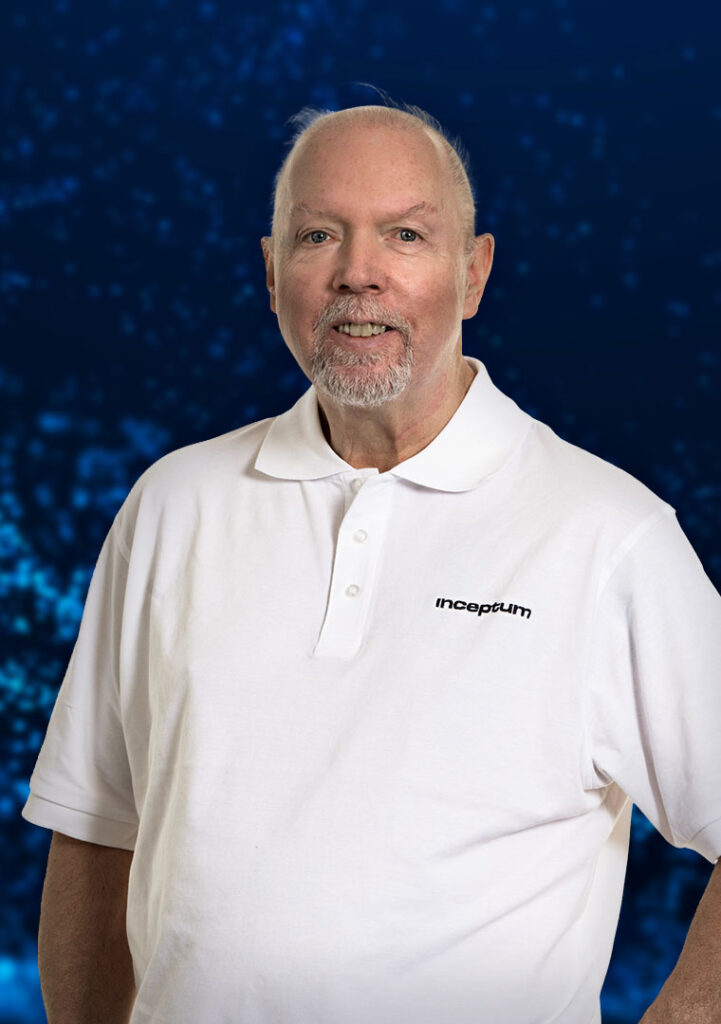 Portrait Christian Quanz