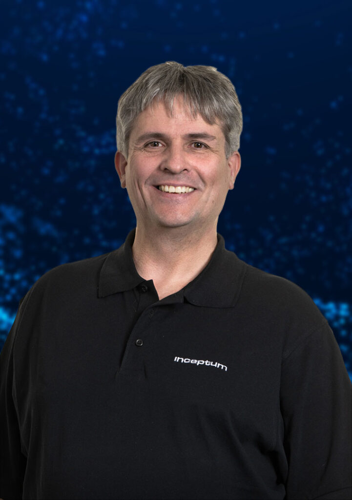 Portrait Thorsten Jokiel