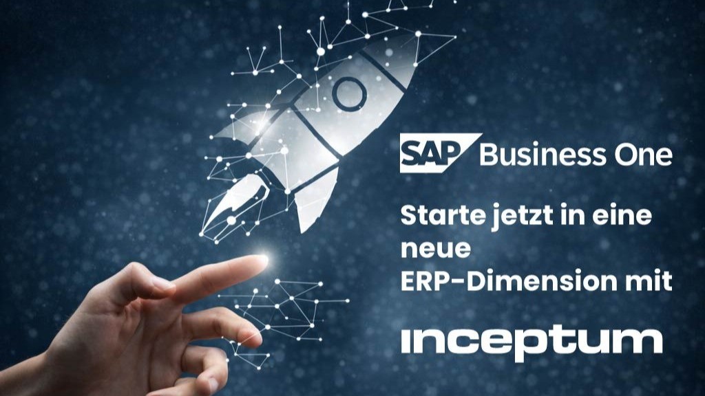 In wenigen Tagen startklar mit SAP Business One & ELO
